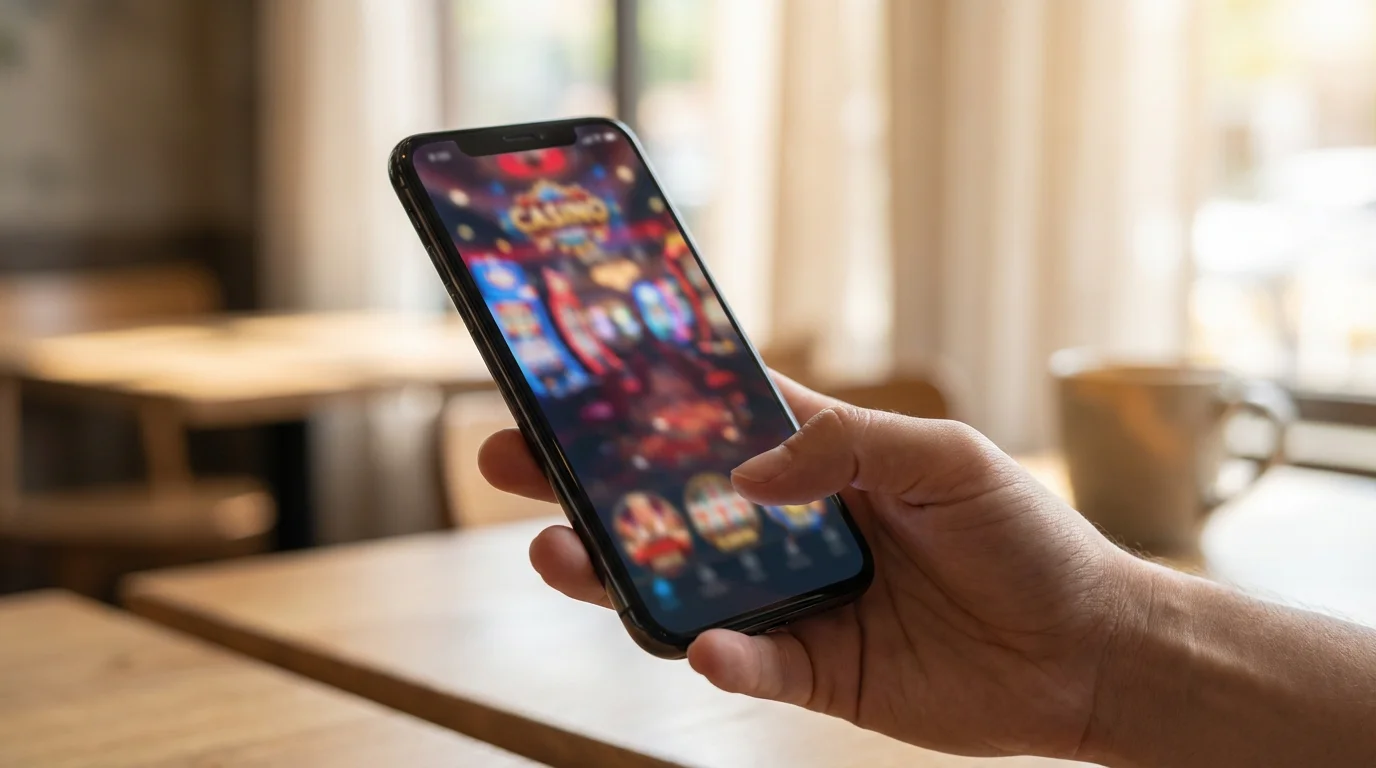 No KYC casinos on mobile — apps, browsers and performance