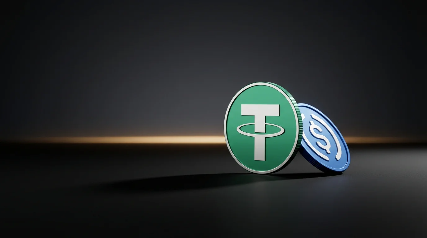 USDT and USDC stablecoin casino gambling without KYC